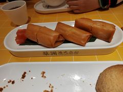 -蔡澜点心·粤菜(花城汇南区店)