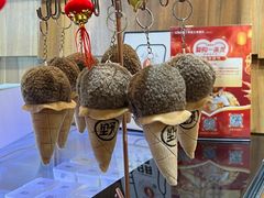 -野人先生现做冰淇淋(北京顺义祥云小镇店)