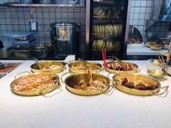 -流浪地图剁椒卤汁拌饭(未来城购物广场店)