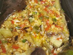 -新凯旋烧烤·燕姐千岛湖土菜