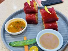 -点都德(汇胜楼店)