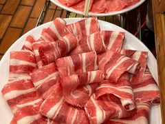 -马记伊源斋涮肉·清真菜(潘家园古玩市场店)
