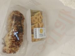 -BreadTalk面包新语·烘焙蛋糕(中华广场店)