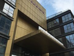 -苏州平江万达广场美居酒店