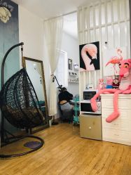 -甲舍美甲美睫艺术馆