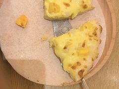 -摩欧客意式餐厅(高新活力汇店)