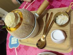 -甜心妈妈·榴莲星级糖水(北京路总店)