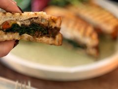 -O'mills Sourdough Bakery&Bistro(永嘉路店)