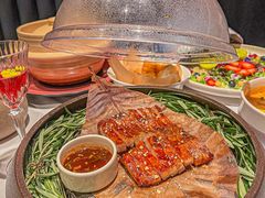 -狮拾久·现代新加坡料理(福田COCO Park店)