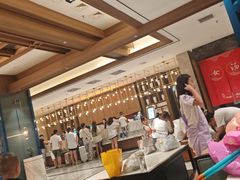 -青水瓦台汤泉(未央店)