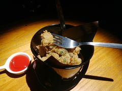 -蜉蝣酒吧(仓山万达店)