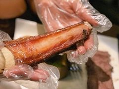 -The Cheebat 锌吧·Bistro(体育西店)