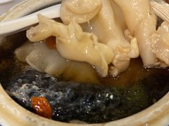 -黄祥华养生堂·炖汤·营养蒸饭(岭南天地店)