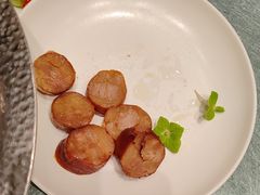 -凤凰园烤鸭店·唐山菜·传承花椒肉(老唐丰路店)