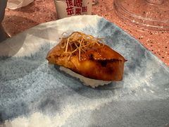 厚烧鹅肝-元气寿司(环球港店)