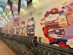 -汤W城市微度假(仓山店)