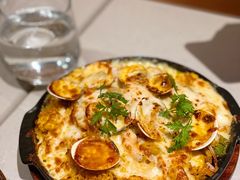 红咖喱海鲜饭-农畉LONFOOD(福田星河COCOPark店)