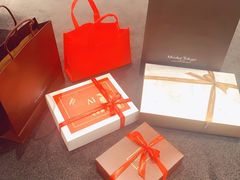-布歌东京(金融街购物中心店)