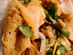 -田三卷馍(万达分店)