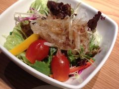 -西村日本料理(香格里拉饭店)