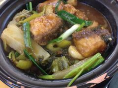 -肥仔顺德菜(龙悦居店)