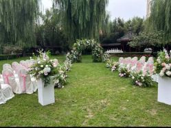 -北京燕尔婚礼策划