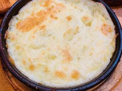 芝士土豆泥-老东镇啤酒屋海鲜加工·蒸汽海鲜·海鲜烧烤(台东店)