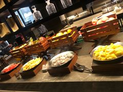 -康莱德酒店·美庭自助餐厅