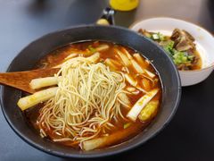 -贡梅老面馆·蟹粉面·无锡特色小吃(南长街主推店)