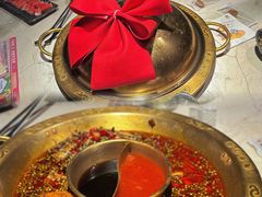 -哥老官重庆美蛙鱼头(西湖银泰十一哥店)