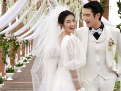 -第一夫人婚纱摄影(南京店)