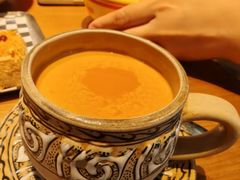 -泰盏鬼·颓废冬阴(陈家祠扬韬店)
