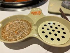 -巴倒烫陆派火锅山庄(南山总店)