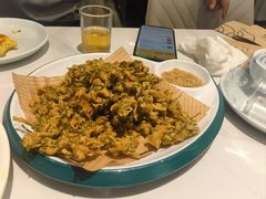 -何适山庄 ·可团建(水长城P2停车场店)