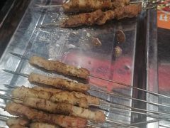 -鲁C·尚小炉·淄博烧烤(市北店)