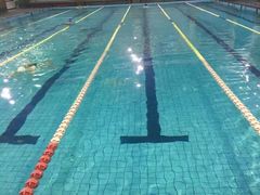 -BK博·康健身(金地格林小镇店)