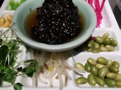 -京味斋·北京烤鸭(北京南站洋桥店)