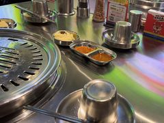-哈哈碳都·牛肋条无限自助烤肉(宝龙店)