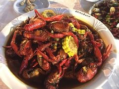 -友记功夫香·人民川菜(红牌楼店)
