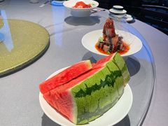 -吴越荣记苏州菜·松鼠桂鱼 100% 活鱼现做(月光码头店)