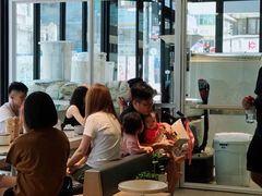 大堂-NOC(西营盘店)