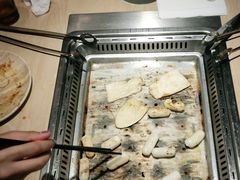 -新石器烤肉(百联川沙店)