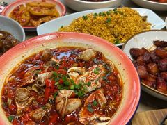 -老三样·旧食新味(万寿宫店)