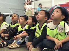 -艺年级儿童语言艺术中心(冉家坝爱融荟城店)