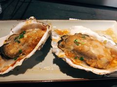 -很久以前羊肉串(昌里路三钢里店)
