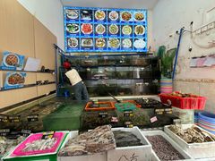 -八方海味餐厅