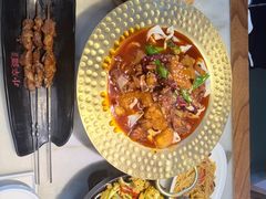 -天山传奇新疆菜(SKLP店)