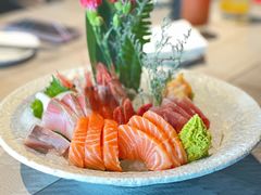 -王鼎精致料理铁板烧(世博源店)