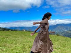 -硗碛藏寨·神木垒景区