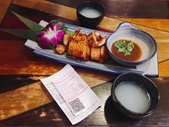 -紫滇源云南生态菜(丹凤街店)